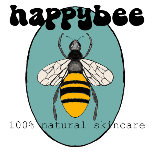 happybee natural skincare